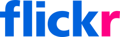 Flickr logo