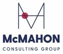 McMahon Consulting Group logo