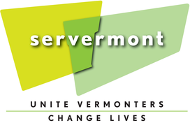 SerVermont Logo